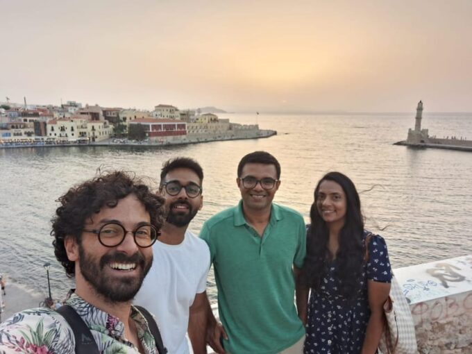The Chania PRIVATE Cultural Food Tour - Frequently Asked Questions