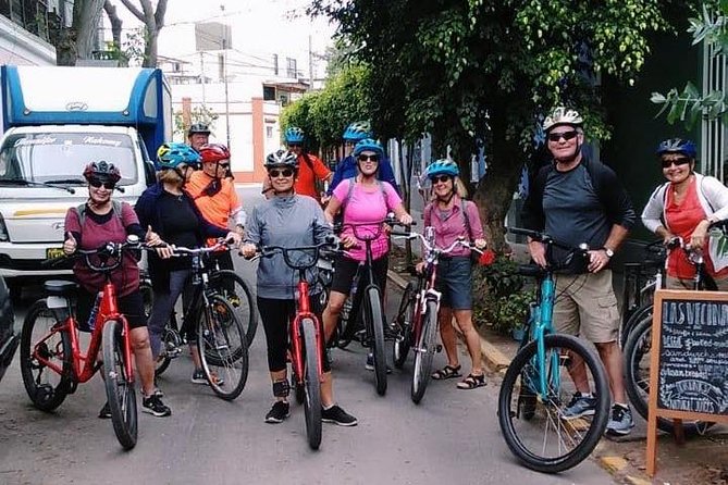 The Charm of Barranco & Pre Inca Pyramid (5* Tour) - Packing List