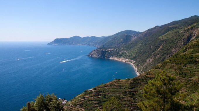 The Charm of Cinque Terre: Tour by Minivan From Florence - Frequently Asked Questions
