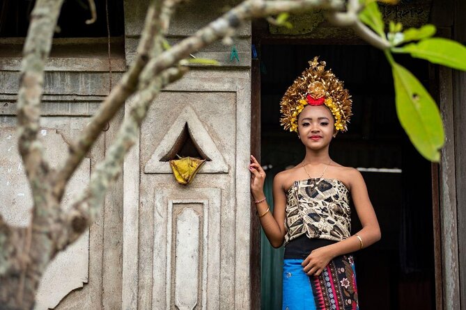 The Charm of East Bali and Blue Lagoon Snorkeling - Good To Know