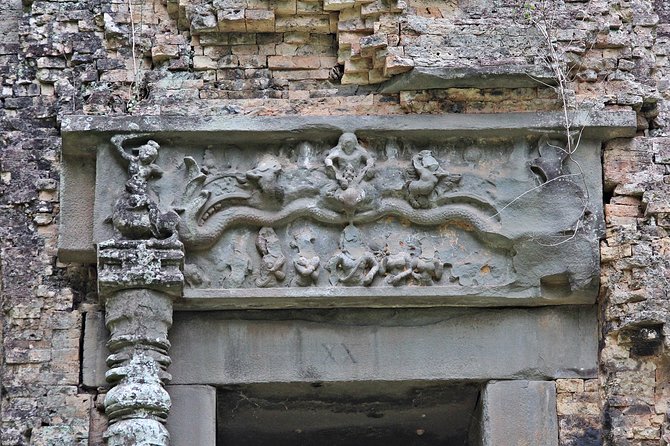 The Charm of Sambor Prei Kuk - Highlights of the Site