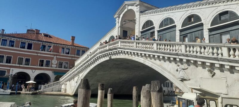 The Charm of Venice - Hidden Gems and Local Favorites