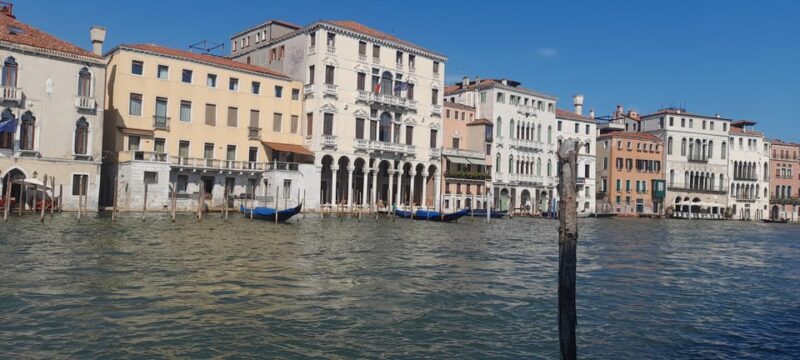 The Charm of Venice - Art and Festivals of Venice