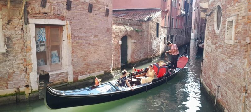 The Charm of Venice - The Best Time to Experience Venice