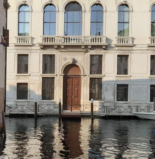 The Charm of Venice - Since Your Asked