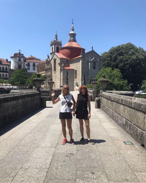 The Charming City of Amarante - Festivals, Events, and Cultural Experiences