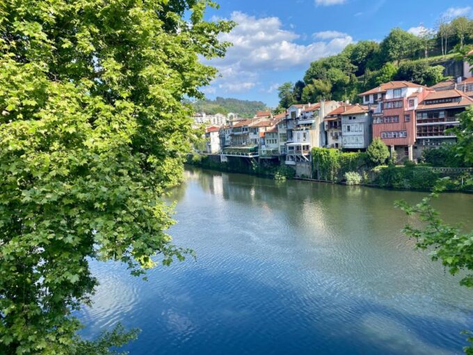 The Charming City of Amarante - Flexible Tour Options and Inclusions