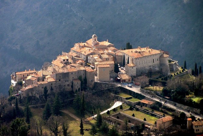 The Charming Villages of Provence Full Day Private Tour - Pricing and Cancellation Policy