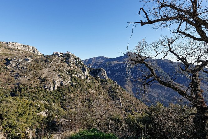 The Charming Villages of Provence Full Day Private Tour - Highlights of the Tour