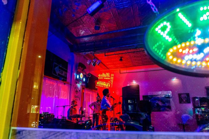 The Charms of New Orleans at Night: Kickstart Private Tour - Sensory Experiences