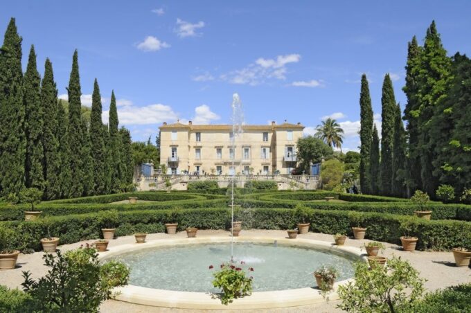 The Châteaux of Grès De Montpellier & Wine Tasting - Booking and Cancellation Policy