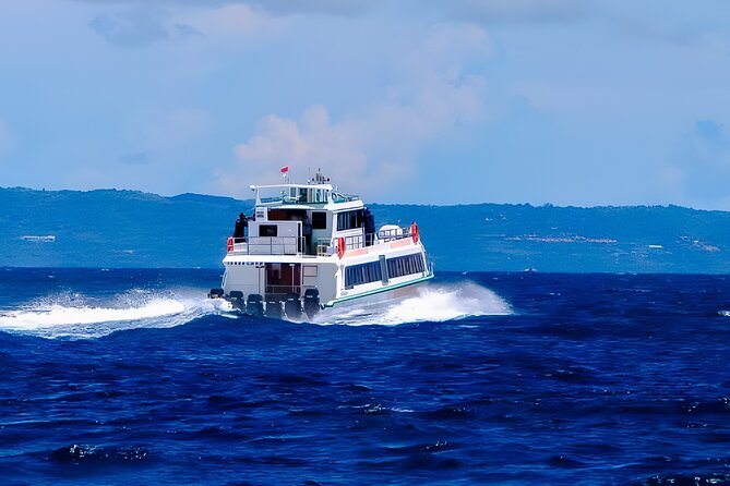 The Cheapest Fast Boat Ticket to Gili - Lombok - Departure Points and Flexible Cancellation