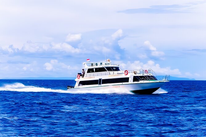 The Cheapest Fast Boat Ticket to Gili - Lombok - Luggage Allowance and Hotel Transfers