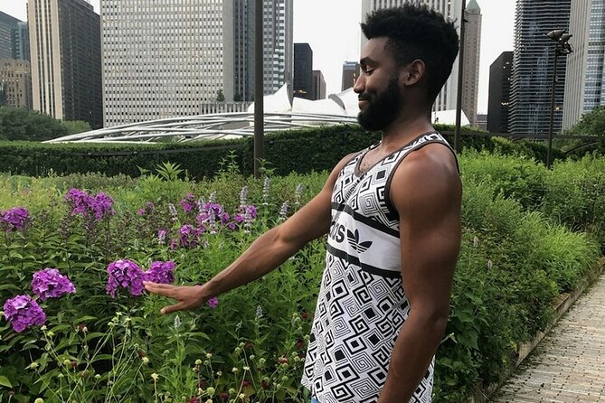 The Chi-Town Showdown Scavenger Hunt - Whats Included in the Experience