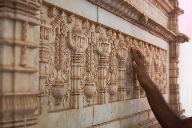 The Christian Art Trail, Old Goa - Artworks Within Churches
