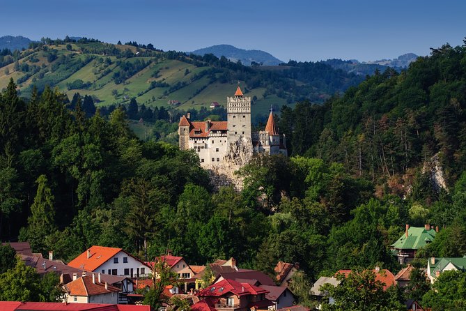 The Christmas Markets of Romania - Review Breakdown