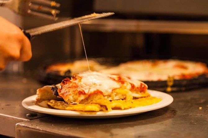The Cinque Terre Food Tour in La Spezia - Do Eat Better Experience - Meeting and End Point