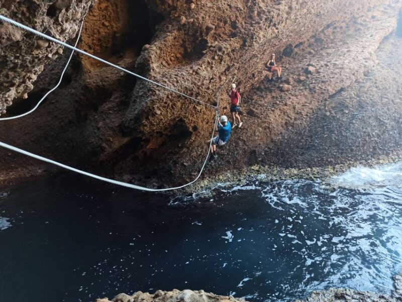 The Ciotat: 3-Hour Breath Taking Rock Climbing Adventure - Pricing and Booking