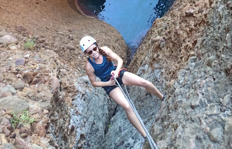 The Ciotat: 3-Hour Breath Taking Rock Climbing Adventure - Frequently Asked Questions