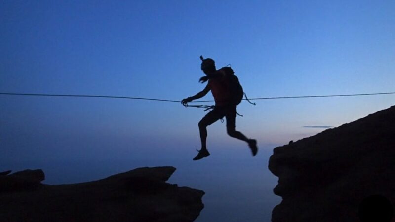 The Ciotat: Half-Day Trou Souffleur Canyoning Adventure - Booking and Cancellation