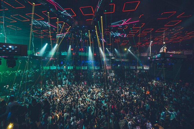 The City Club Cancun - Golden Personal Pass - Cancellation and Refund Policy