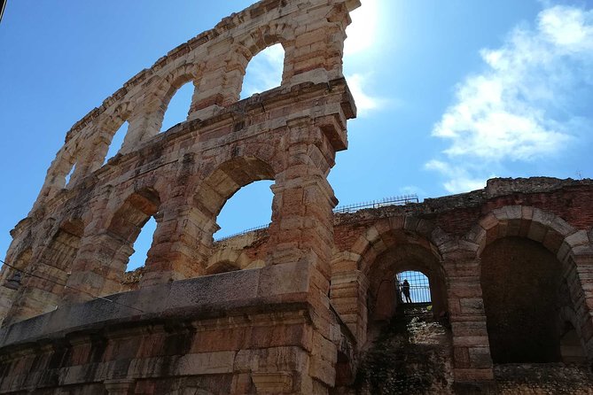 The City of Romeo and Juliet: a Self-Guided Audio Tour Through Verona - Discovering Romeo and Juliets Homes