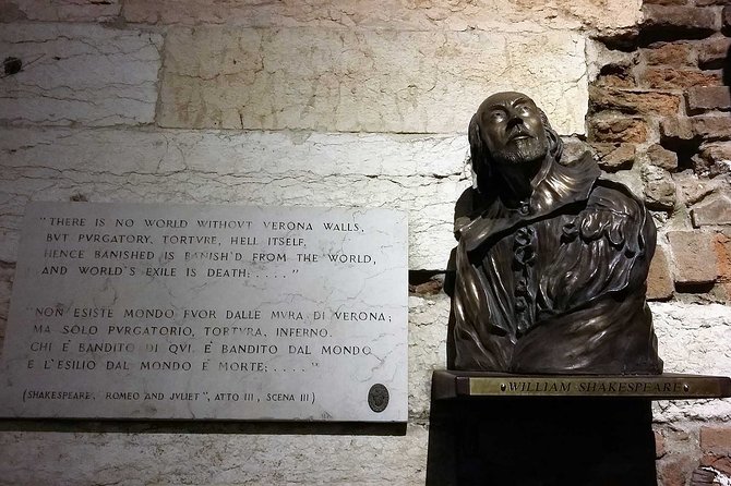 The City of Romeo and Juliet: a Self-Guided Audio Tour Through Verona - Navigating the Tour With Ease