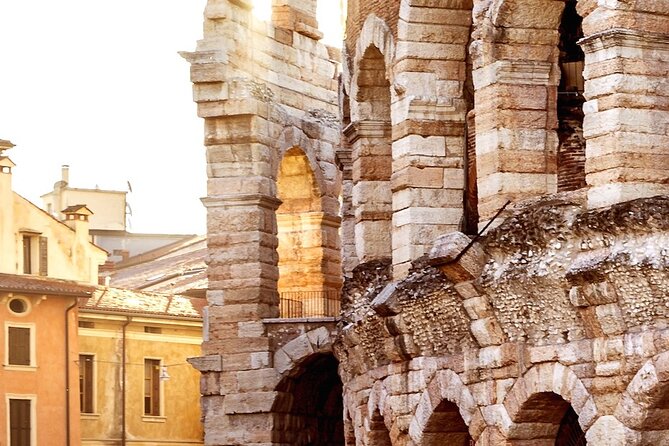The City of Romeo and Juliet: a Self-Guided Audio Tour Through Verona - User Experiences and Feedback