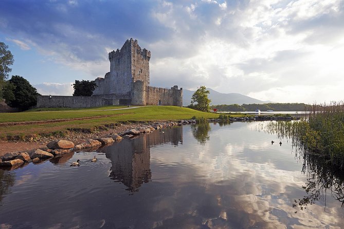The Classic Ring of Kerry & Skellig Ring Tour - Tour Overview