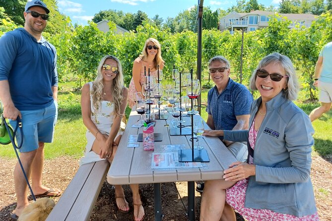 The Classic Sedona Wine Tour - Customer Reviews and Ratings
