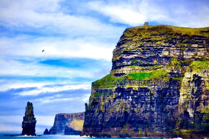 The Cliffs of Moher Day Tour - Booking Information