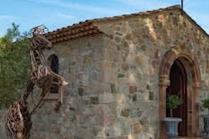 The "Clos Des Roses" Wine Tasting & Lunch - Key Points