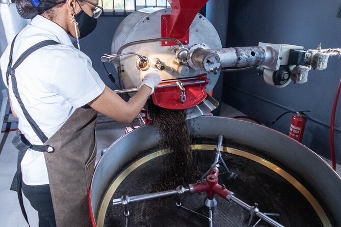 The Coffee Experience - Tasting the Dominican Republics Finest