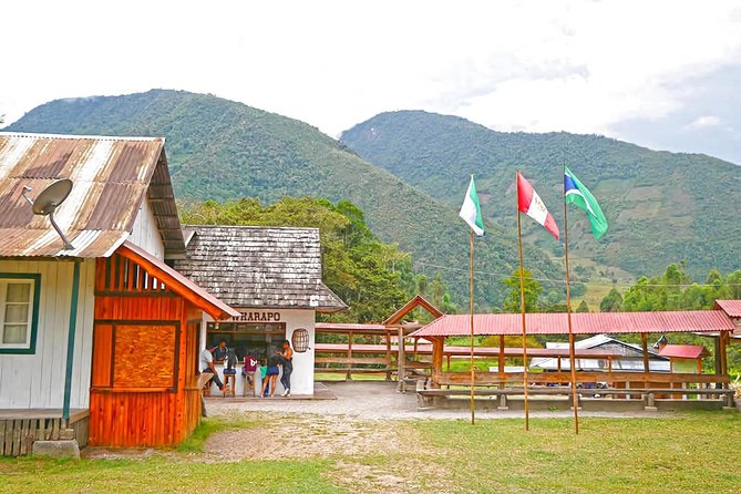 The Coffee Route in the Central Forest 3 Days 2 Nights - Accessibility and Age Restrictions