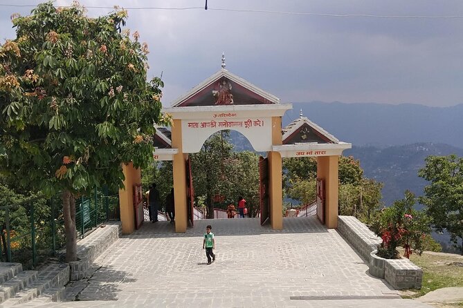The Colonial North India - Booking Information