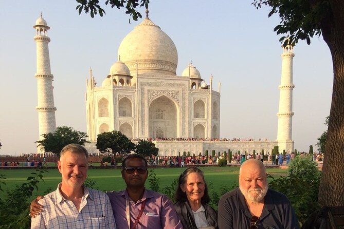 The Colonial North India - Accommodation Options