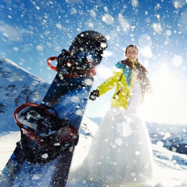 The Colorado + La Parva - Location and Accessibility