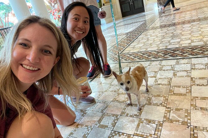 The Colorado Springs Fling Scavenger Hunt - Recap