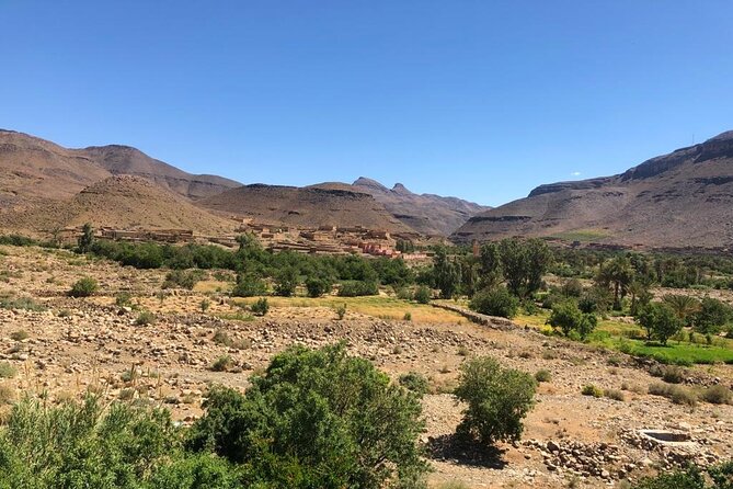 The Colors of Morocco in a 17 Days Private Tour - Pricing and Policies