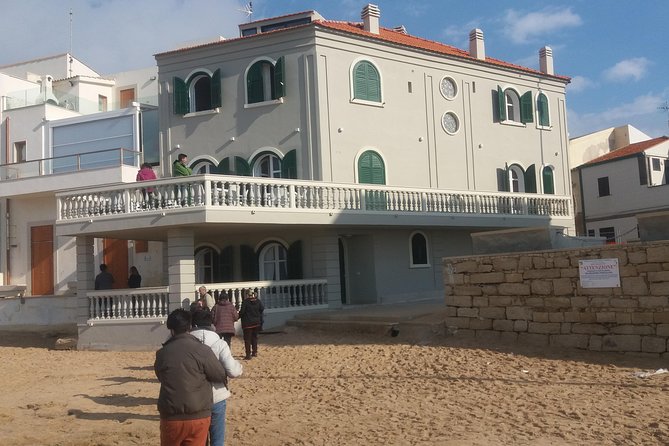 The Commissioner Montalbano - Key Points
