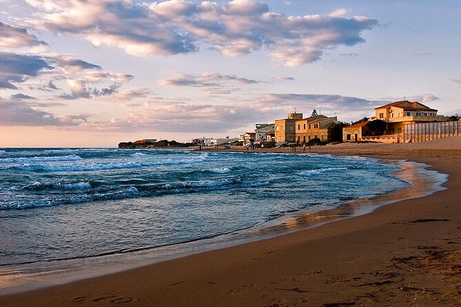 The Commissioner Montalbano - Montalbanos Filming Locations
