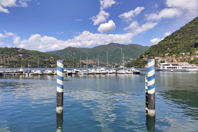 The Como Lake From Milan - About Your Stay