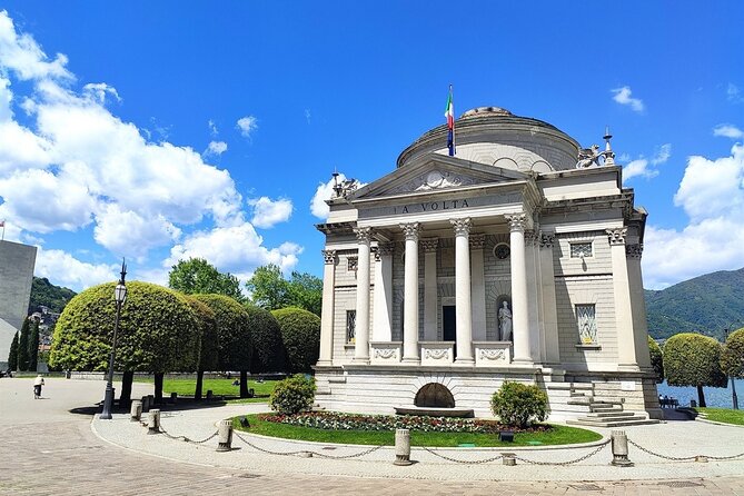 The Como Lake From Milan - Reviews