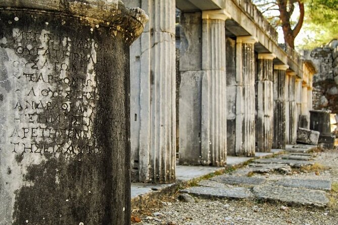 The Complete Ephesus & Sirince Tour From Kusadasi - Pickup Information