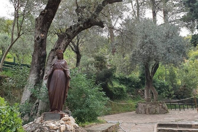 The Complete Ephesus & Sirince Tour From Kusadasi - Discovering Charming Sirince