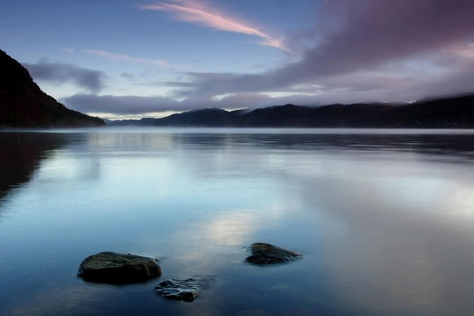 The Complete Loch Ness Experience Small-Group Day Tour From Inverness - Tour Overview