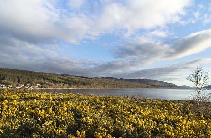 The Complete Loch Ness Experience Small-Group Day Tour From Inverness - Guided Walk From Invermoriston