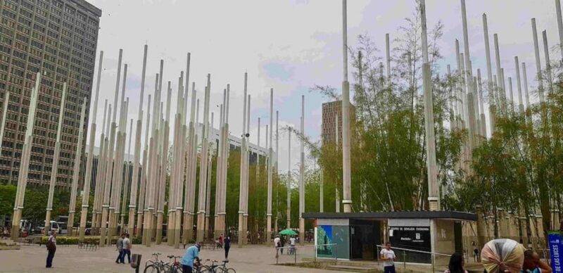 The Complete Medellin City Private Day Tour - Inclusions and Exclusions