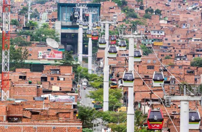 The Complete Medellin City Private Day Tour - Reservation and Cancellation Policy