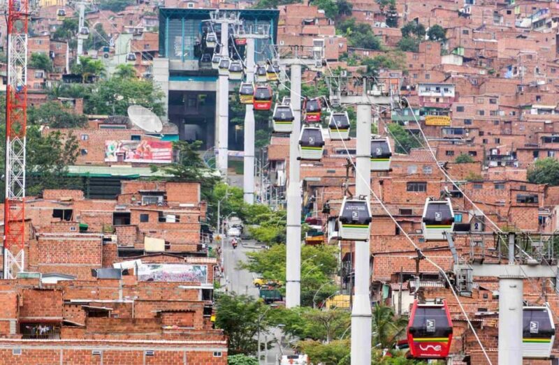 The Complete Medellin City Private Day Tour - Cultural and Historical Sites